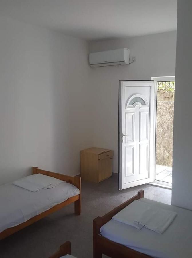 Апарт-отели Vila Mediteran Сутоморе-7