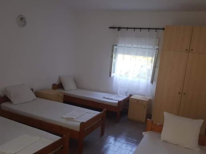 Апарт-отели Vila Mediteran Сутоморе-11