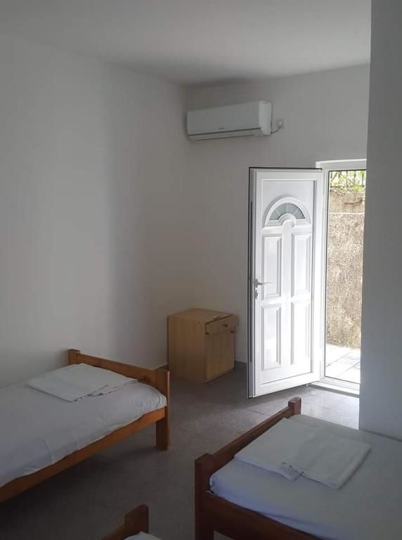 Апарт-отели Vila Mediteran Сутоморе-12