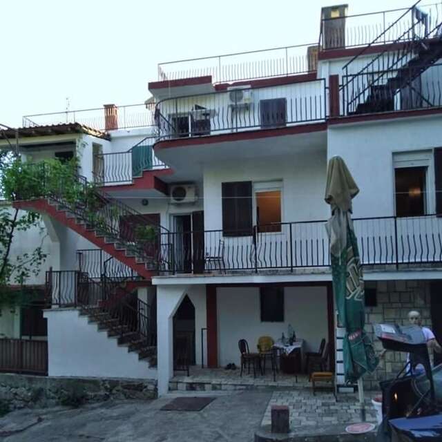 Апарт-отели Vila Mediteran Сутоморе-3