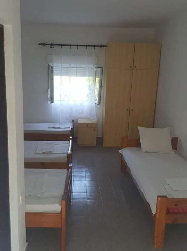 Апарт-отели Vila Mediteran Сутоморе-12