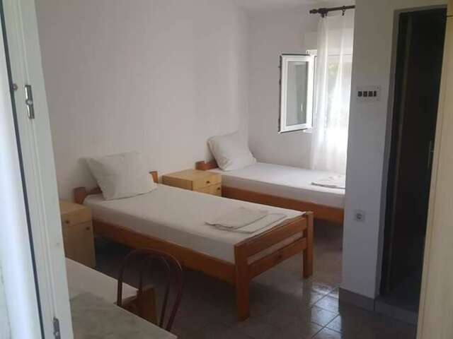 Апарт-отели Vila Mediteran Сутоморе-4