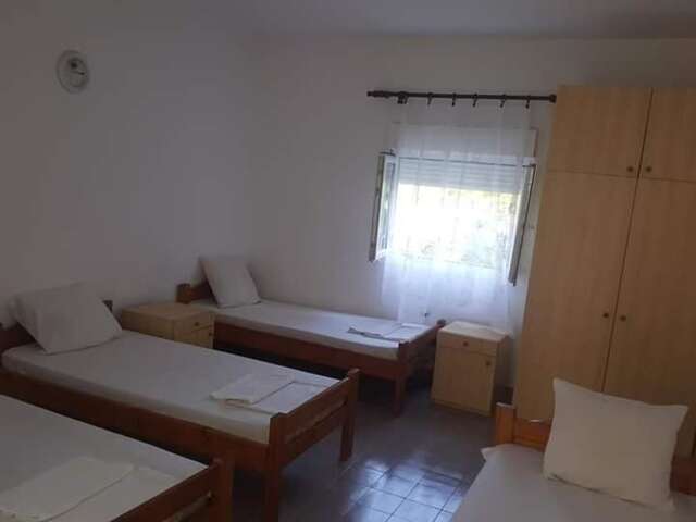 Апарт-отели Vila Mediteran Сутоморе-5