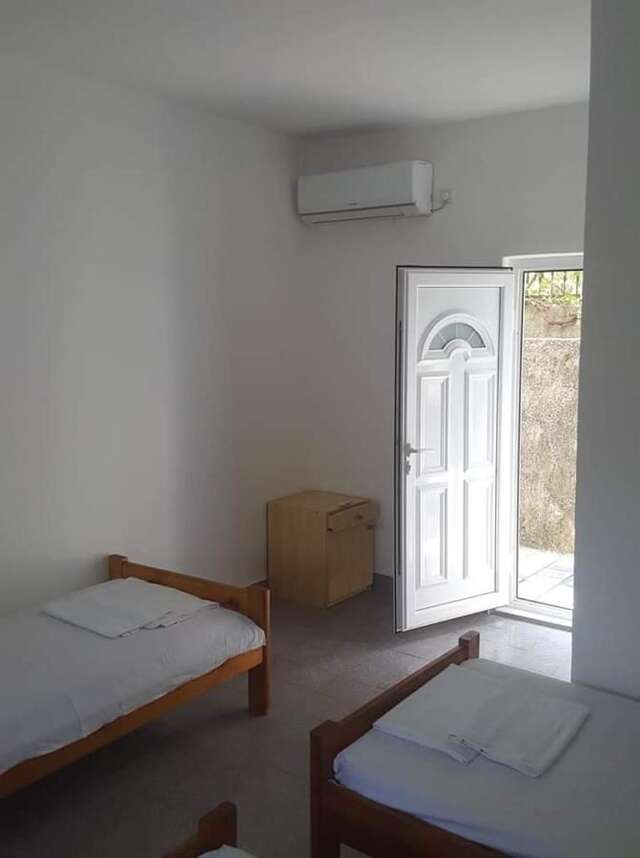 Апарт-отели Vila Mediteran Сутоморе-6